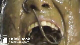 Kinkythai shit sandwich