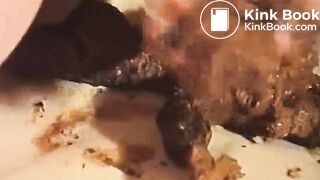 Scat - Passionate Shitwank