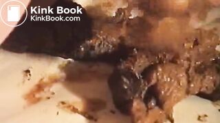 Scat - Passionate Shitwank