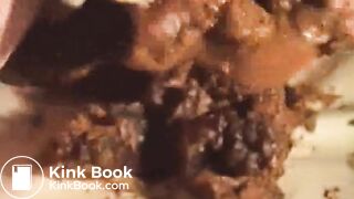 Scat - Passionate Shitwank