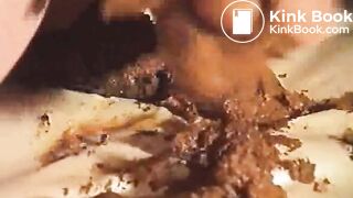 Scat - Passionate Shitwank