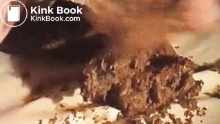 Scat - Passionate Shitwank