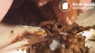 Scat - Passionate Shitwank