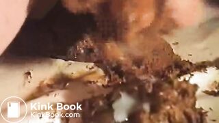 Scat - Passionate Shitwank