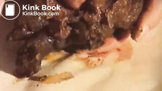 Scat - Passionate Shitwank