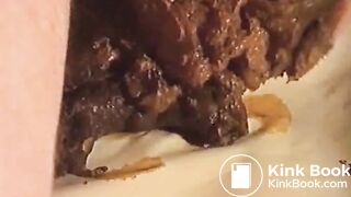 Scat - Passionate Shitwank