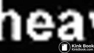 Blonde German Babe Shitting