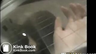 Asian Girl Poops In Underwear