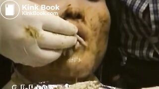 Kinky Thai - Dirty Shit Girl