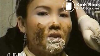 Kinky Thai - Dirty Shit Girl