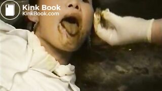 Kinky Thai - Dirty Shit Girl