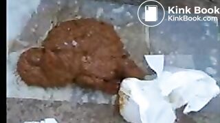 Shitting On The Roof