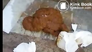 Shitting On The Roof