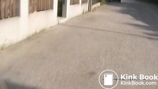 natural-scat