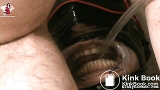 piss punishment