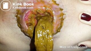 Morning Shit During Menstruation