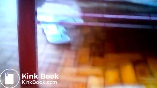 Lesbian Latinas Eating Shit