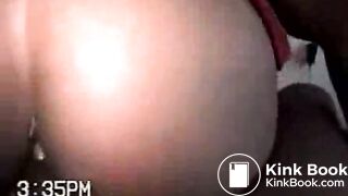 Dirty Anal