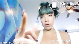 Suck My Rotten Cream Part 1