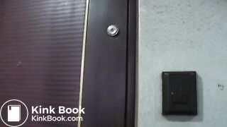 Japanese Teen Shitting