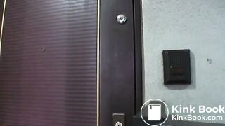 Japanese Teen Shitting