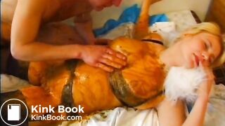 Shitting On His Girlfriend