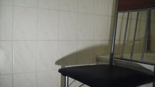 Scat Eating shit 06