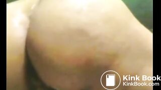 Shitting Big Ass Wife