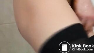 Shit Face Cum
