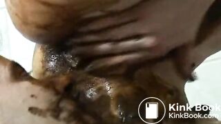 Shit Face Cum