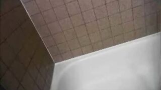 Shitting In The Shower