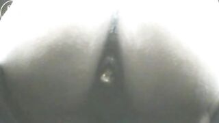 Poop on hidden toilet cam