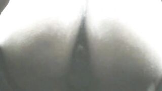 Poop on hidden toilet cam