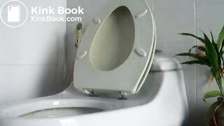 shitting
