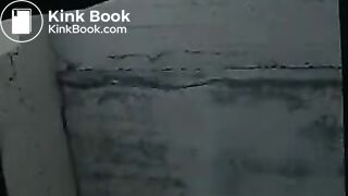 Richly and powerfully shit pisses - Webcam in the womens toilet