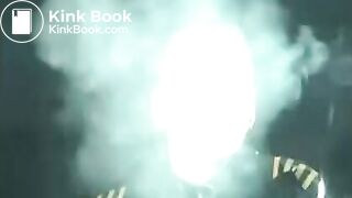 Save on toilet paper and get a slave todayflv