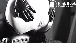 Save on toilet paper and get a slave todayflv