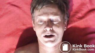 Private scat sex party