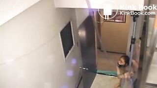 JAV scat tube shit fucked slut