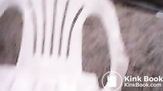 PISS WASH