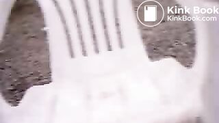PISS WASH