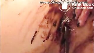 Blonde Shit Lover - shocking porn movies - Shocking Tube