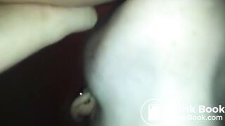 Slurping Shit From Anus