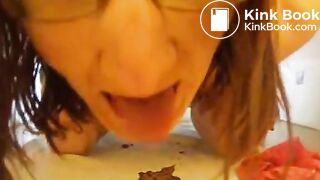 scat my hoby