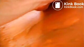 Smeary shit sex with Ariana