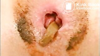 piss and scat