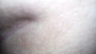 massive turd from wife