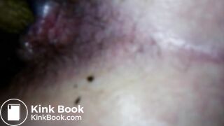 massive turd from wife