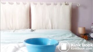 scat, fist, lekker, teen, poep, Stront, Ruderuud