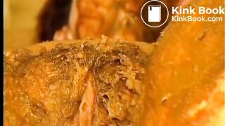 Scat Smearing Threesome